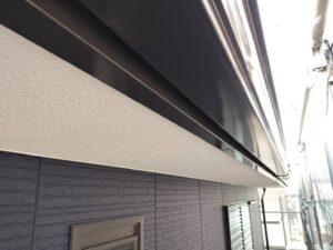 完工へ向けて