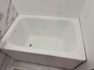 特殊浴室塗装