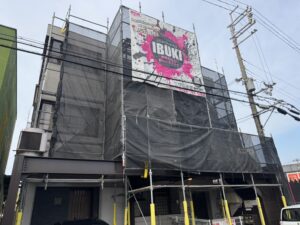 播磨町Kマンション