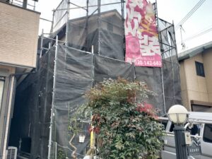 明石市西明石O様邸