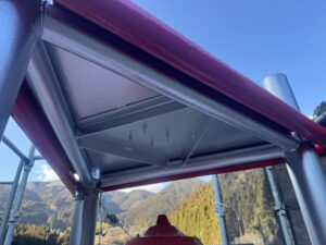 シルバーコート