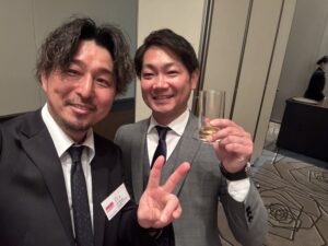 姫路イーグレッターズ開幕出陣式