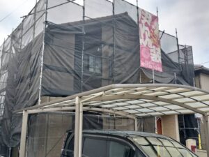姫路市書写T様邸